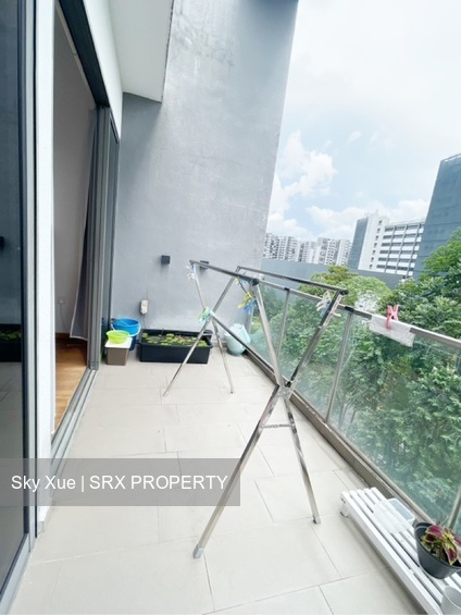 Stratum (D18), Condominium #529564451